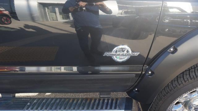 2013 Ford F-350 Super Duty XL
