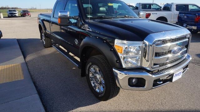 2013 Ford F-350 Super Duty XL