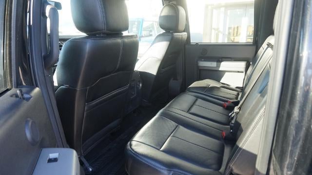 2013 Ford F-350 Super Duty XL