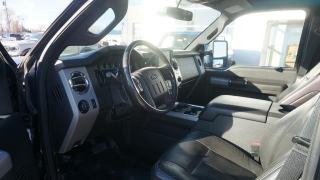 2013 Ford F-350 Super Duty XL