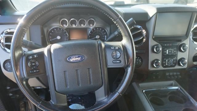 2013 Ford F-350 Super Duty XL