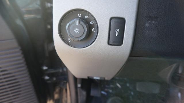 2013 Ford F-350 Super Duty XL