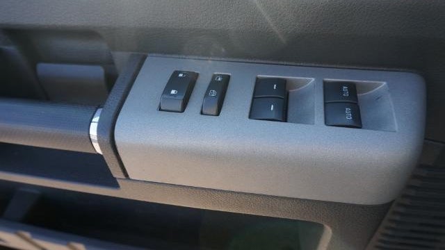 2013 Ford F-350 Super Duty XL