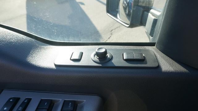 2013 Ford F-350 Super Duty XL