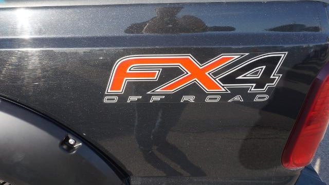 2013 Ford F-350 Super Duty XL