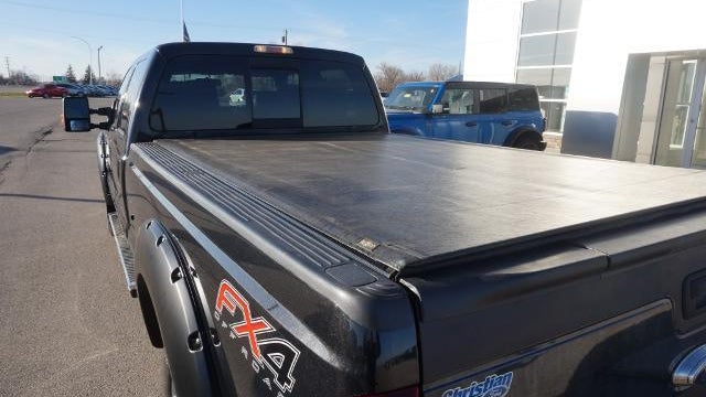 2013 Ford F-350 Super Duty XL