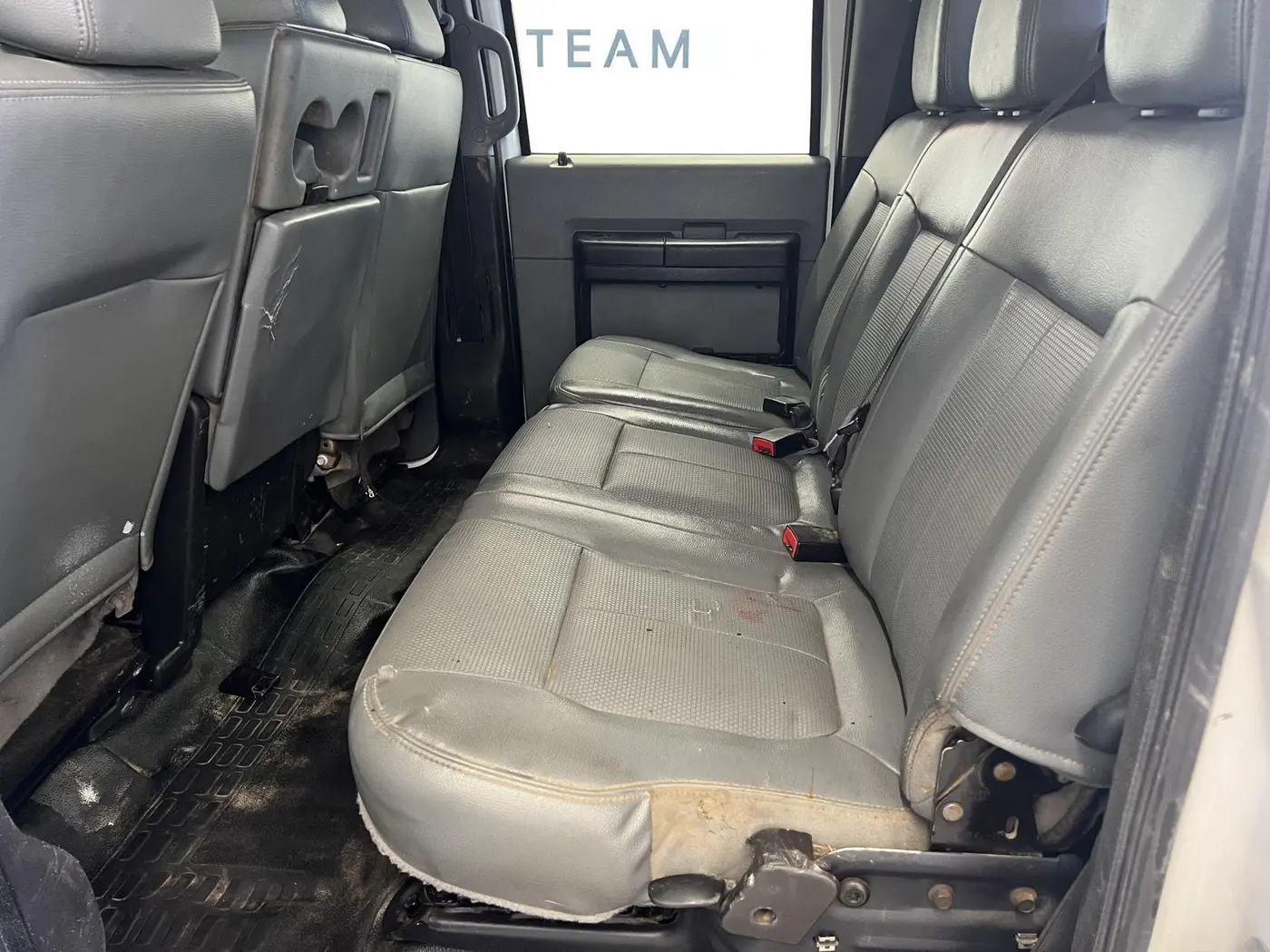 2014 Ford F-350 - $14,298