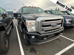 2014 F-350 Super Duty Thumbnail 1