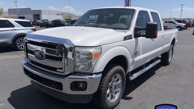 Preowned 2015 Ford F-350 Super Duty King Ranch for Sale