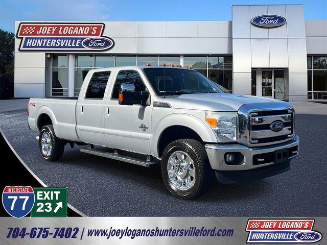 2016 Ford F-350