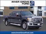 2016 F-350 Super Duty Thumbnail 1