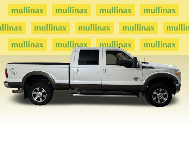 2016 Ford F-350 - $25,000