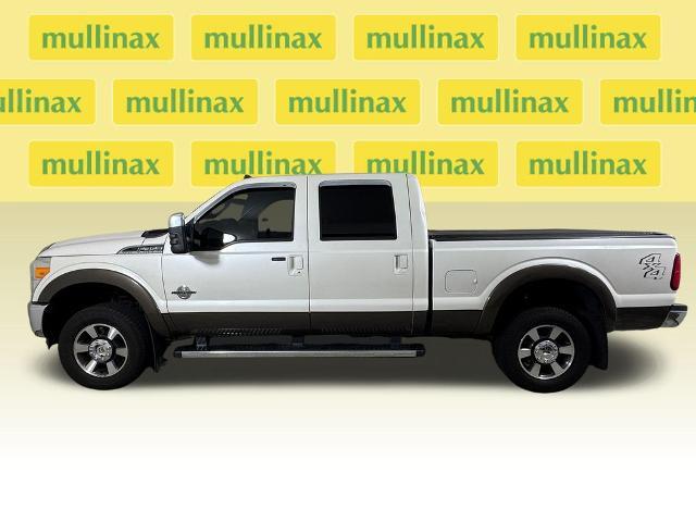 2016 Ford F-350 - $25,000