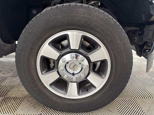 2016 Ford F-350 - $25,000