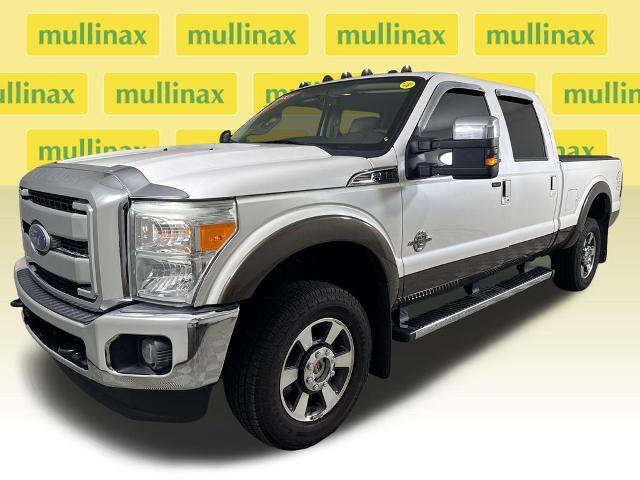 2016 Ford F-350 - $25,000