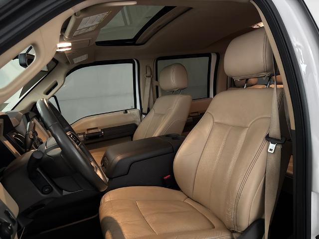 2016 Ford F-350 - $25,000