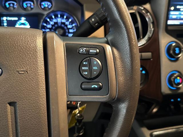 2016 Ford F-350 - $25,000