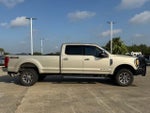 2017 F-350 Super Duty Thumbnail 4