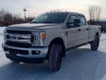 2017 F-350 Super Duty Thumbnail 1