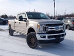 2017 F-350 Super Duty Thumbnail 3