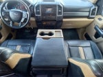 2017 F-350 Super Duty Thumbnail 25