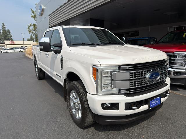 2017 Ford F-350
