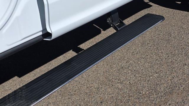2017 Ford F-350 Super Duty King Ranch