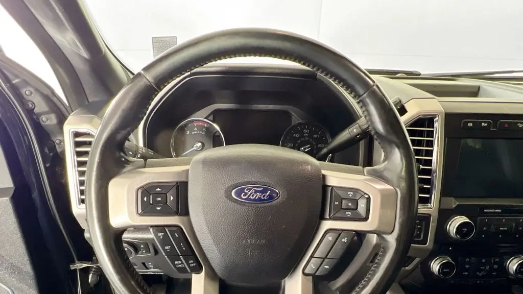 2017 Ford F-350 Super Duty King Ranch