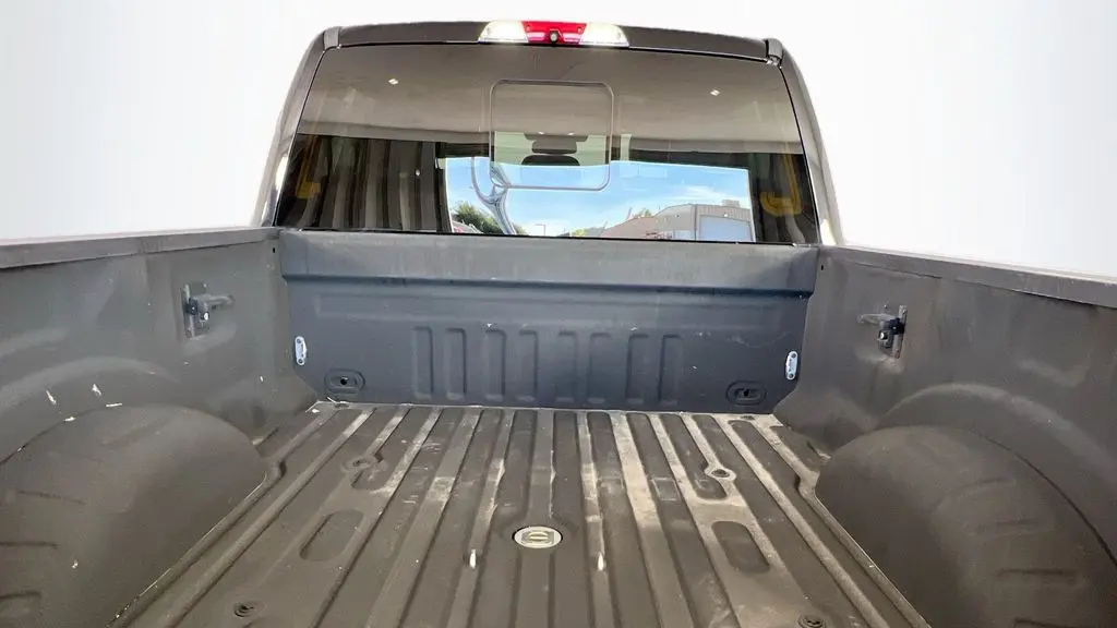 2017 Ford F-350 Super Duty King Ranch
