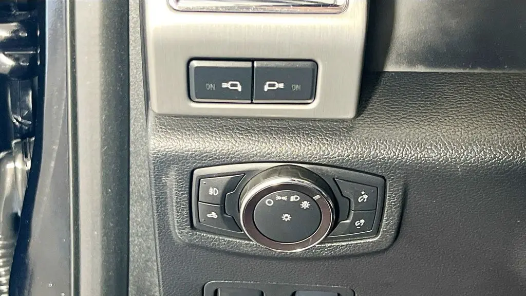 2017 Ford F-350 Super Duty King Ranch