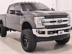 2017 F-350 Super Duty Thumbnail 3