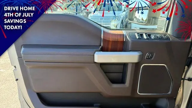 2017 Ford F-350 Super Duty XLT