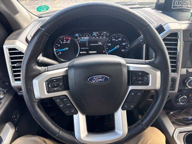 2017 Ford F-350