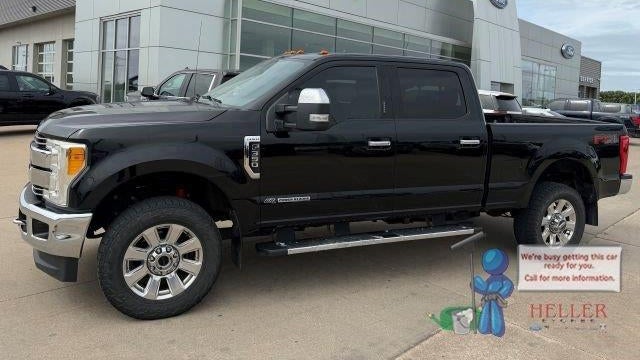 Preowned 2017 Ford F-350 Super Duty XL for Sale