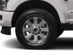 2018 F-350 Super Duty Thumbnail 9