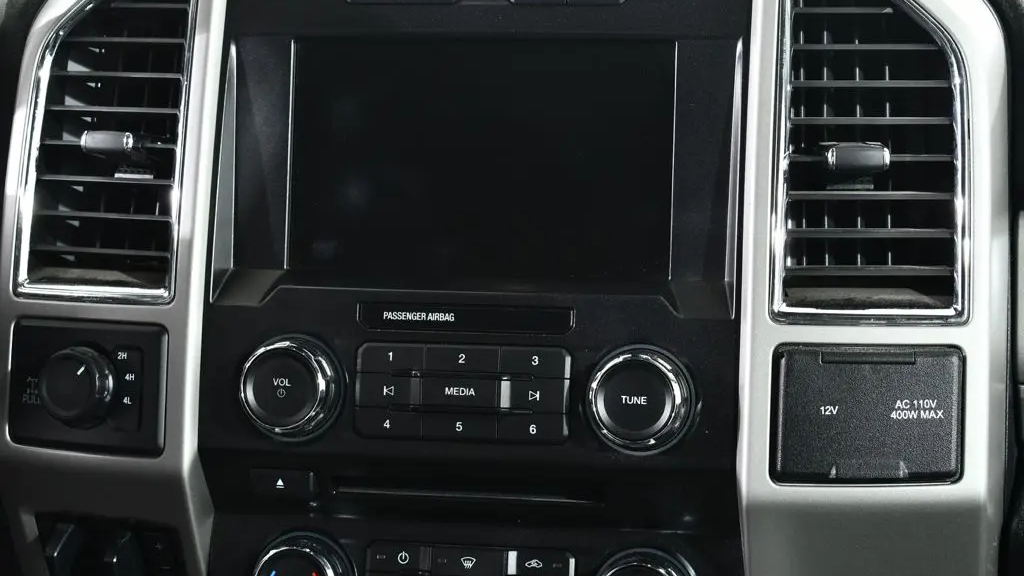 2018 Ford F-350 Super Duty Limited