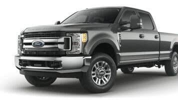 Preowned 2019 Ford F-350 Super Duty XLT for Sale