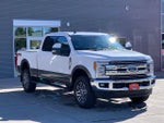 2019 F-350 Super Duty Thumbnail 3