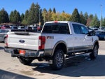 2019 F-350 Super Duty Thumbnail 5