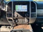 2019 F-350 Super Duty Thumbnail 23