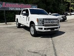 2019 F-350 Super Duty Thumbnail 1