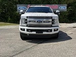 2019 F-350 Super Duty Thumbnail 2