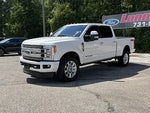 2019 F-350 Super Duty Thumbnail 3