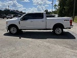 2019 F-350 Super Duty Thumbnail 4