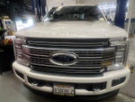 2019 F-350 Super Duty Thumbnail 2