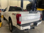 2019 F-350 Super Duty Thumbnail 10