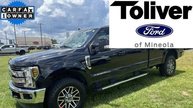 Preowned 2019 Ford F-350 Super Duty Limited for Sale