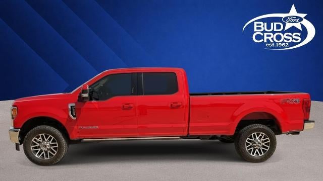 2019 Ford F-350 Super Duty XL