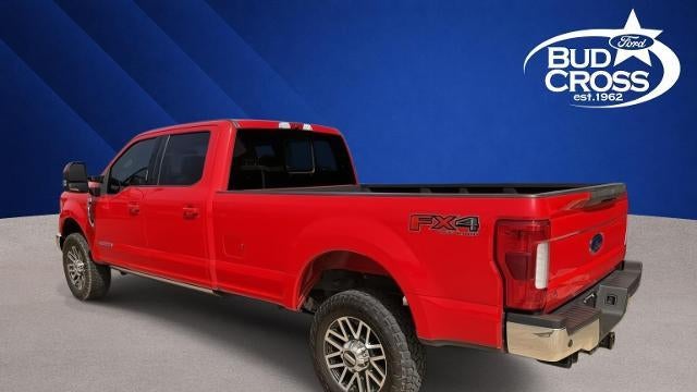 2019 Ford F-350 Super Duty XL
