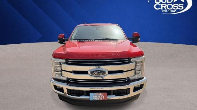 2019 Ford F-350 Super Duty XL